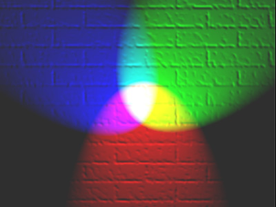 rgb-color-illumination